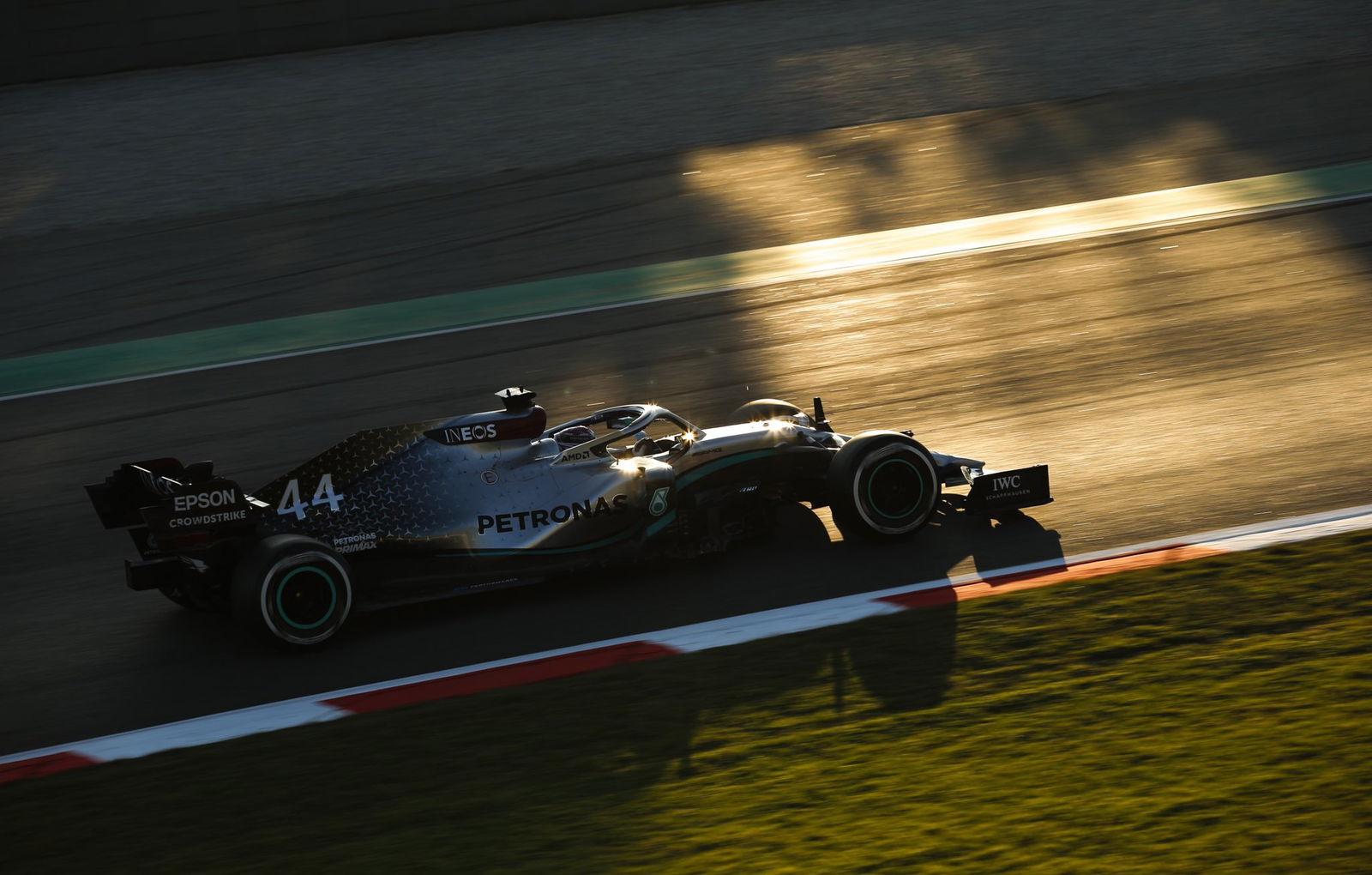 Norris: Taking a pay cut the ‘best thing’ to help McLaren