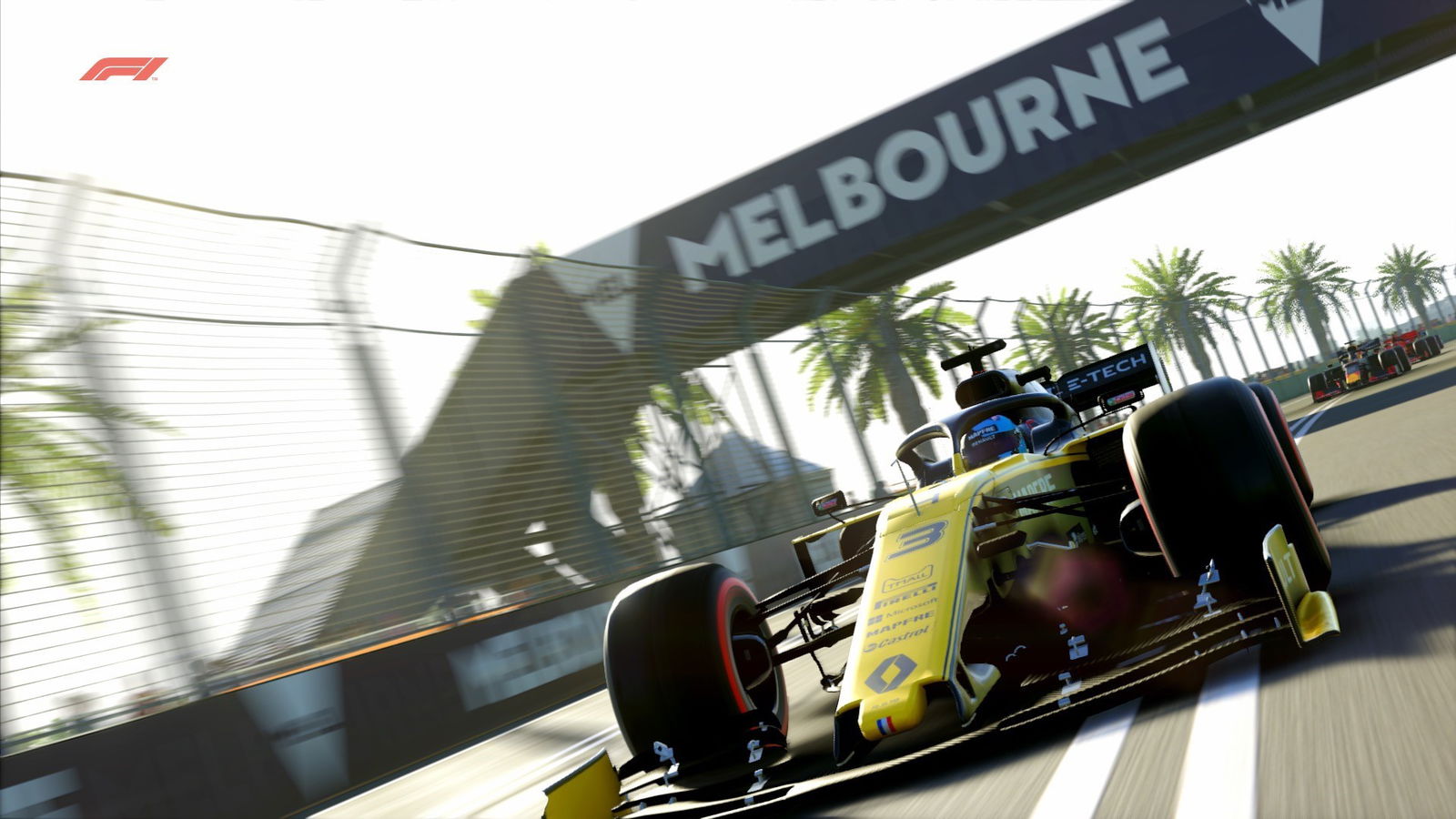 Esports: How to watch F1’s Virtual Vietnam GP