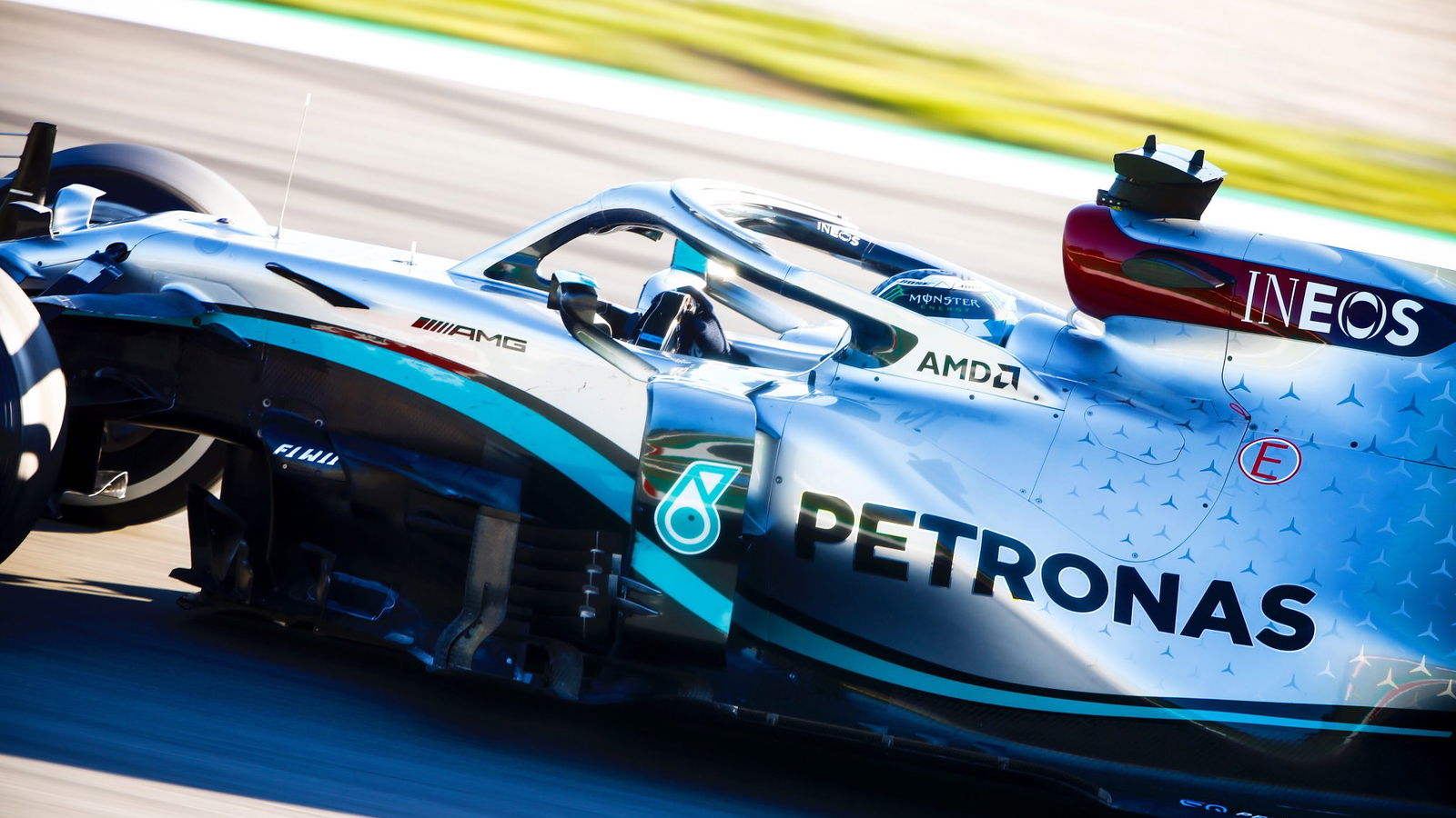Allison memprediksi 'ledakan' kreativitas tim Mercedes F1