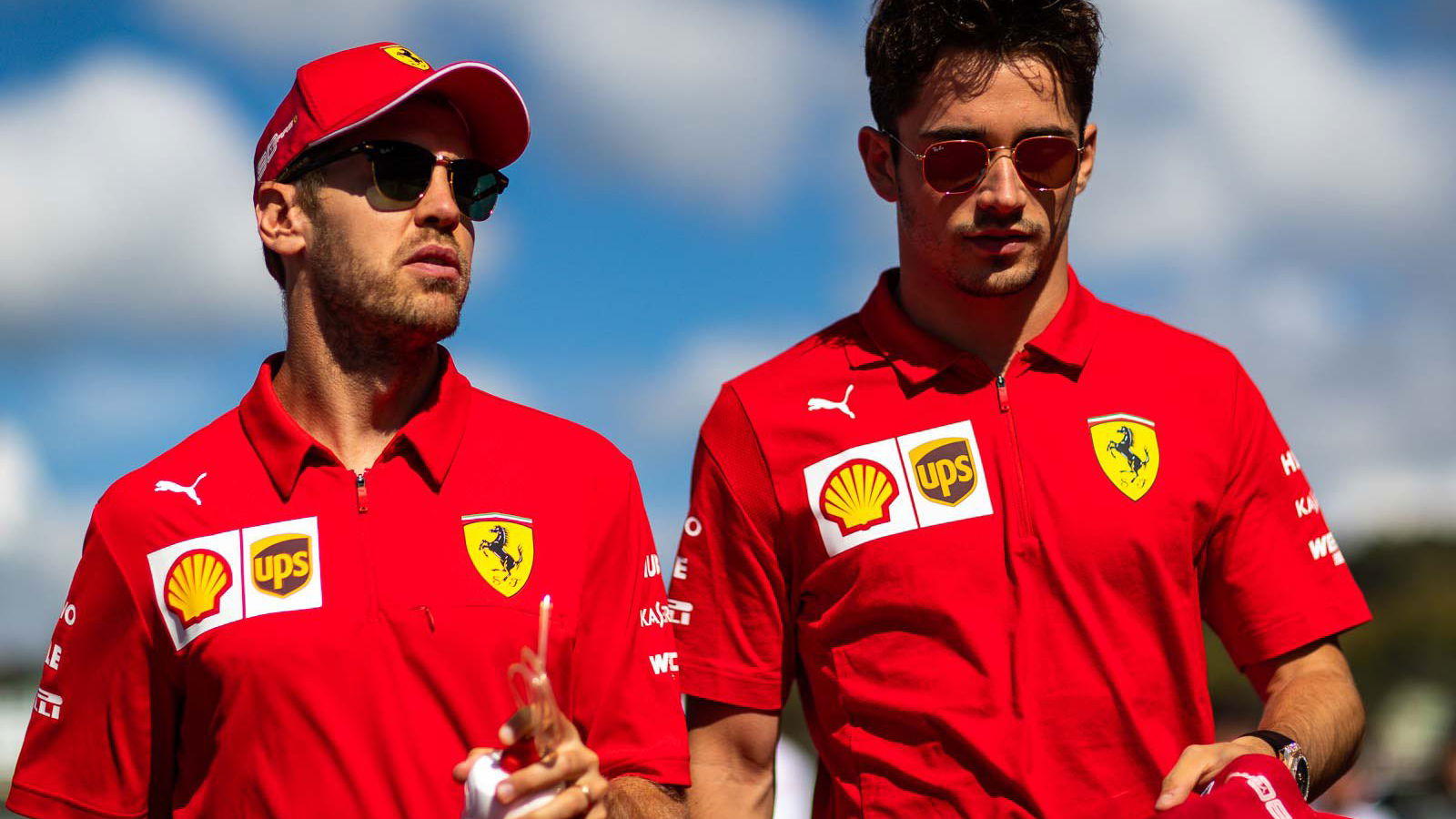 Tombol: 'Kegilaan' jika Vettel diusir dari Ferrari