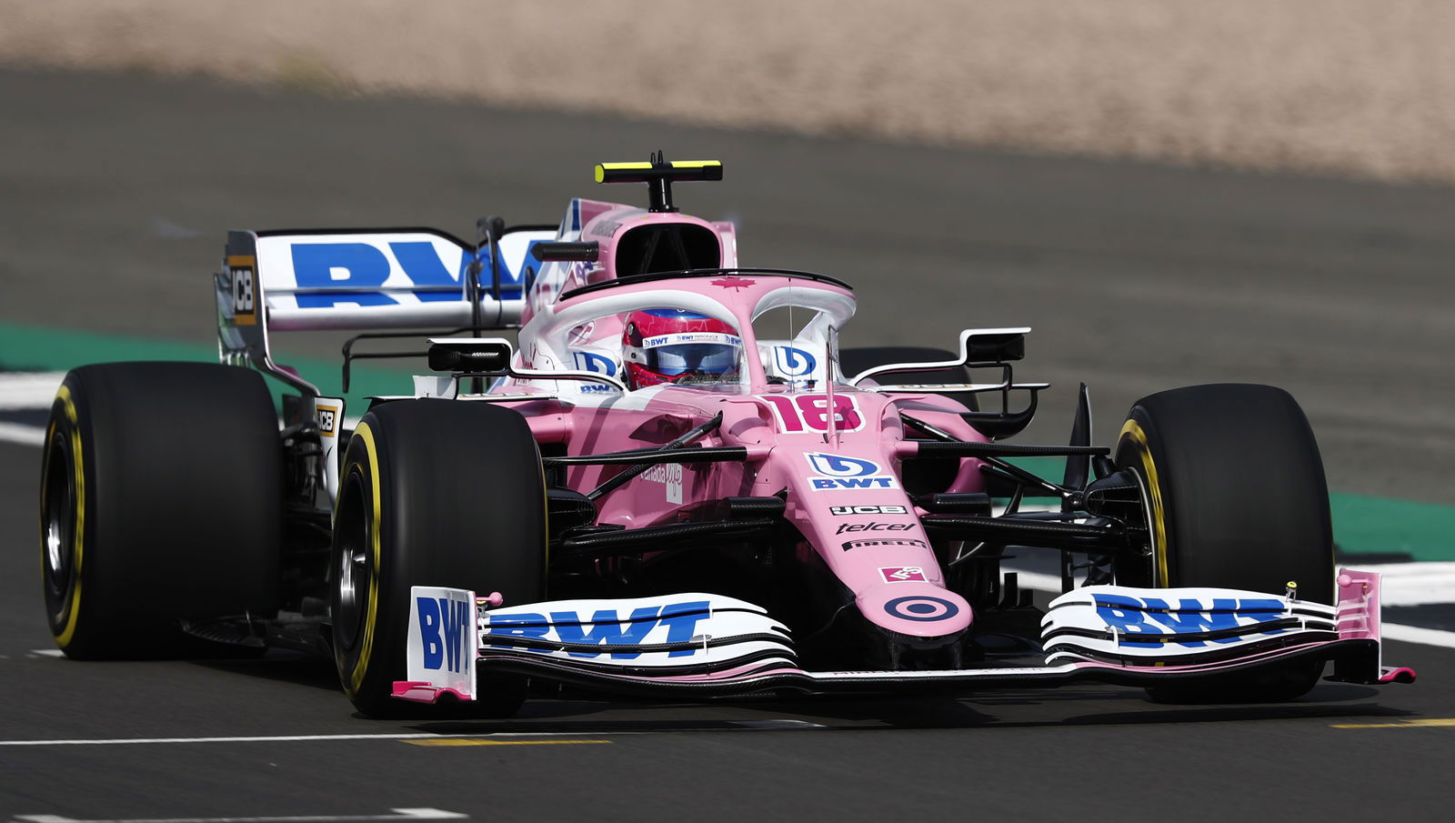 Can Bottas finally beat Hamilton in F1 2020?
