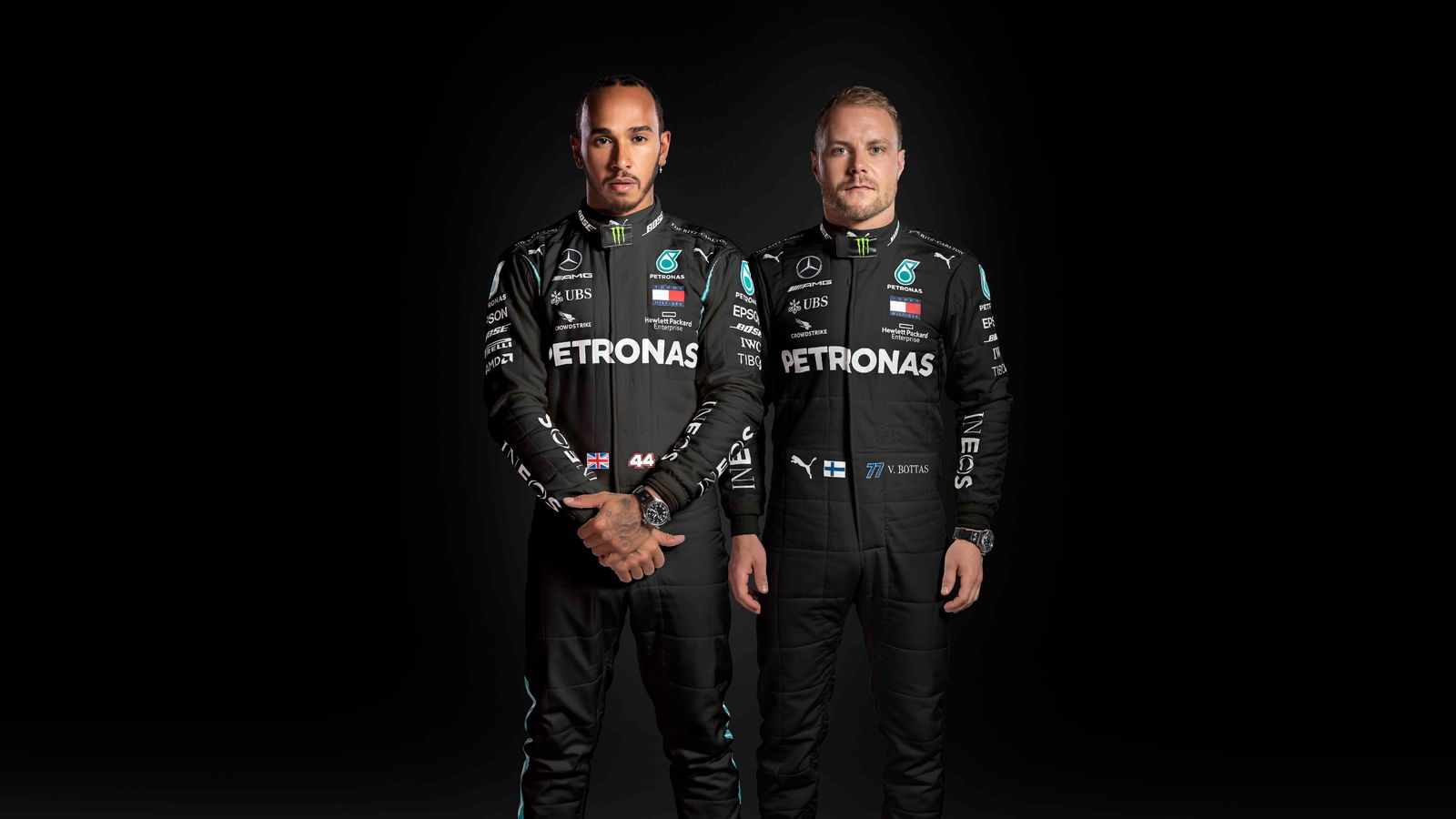 Mercedes akan memperkenalkan upgrade mesin F1 di Austria