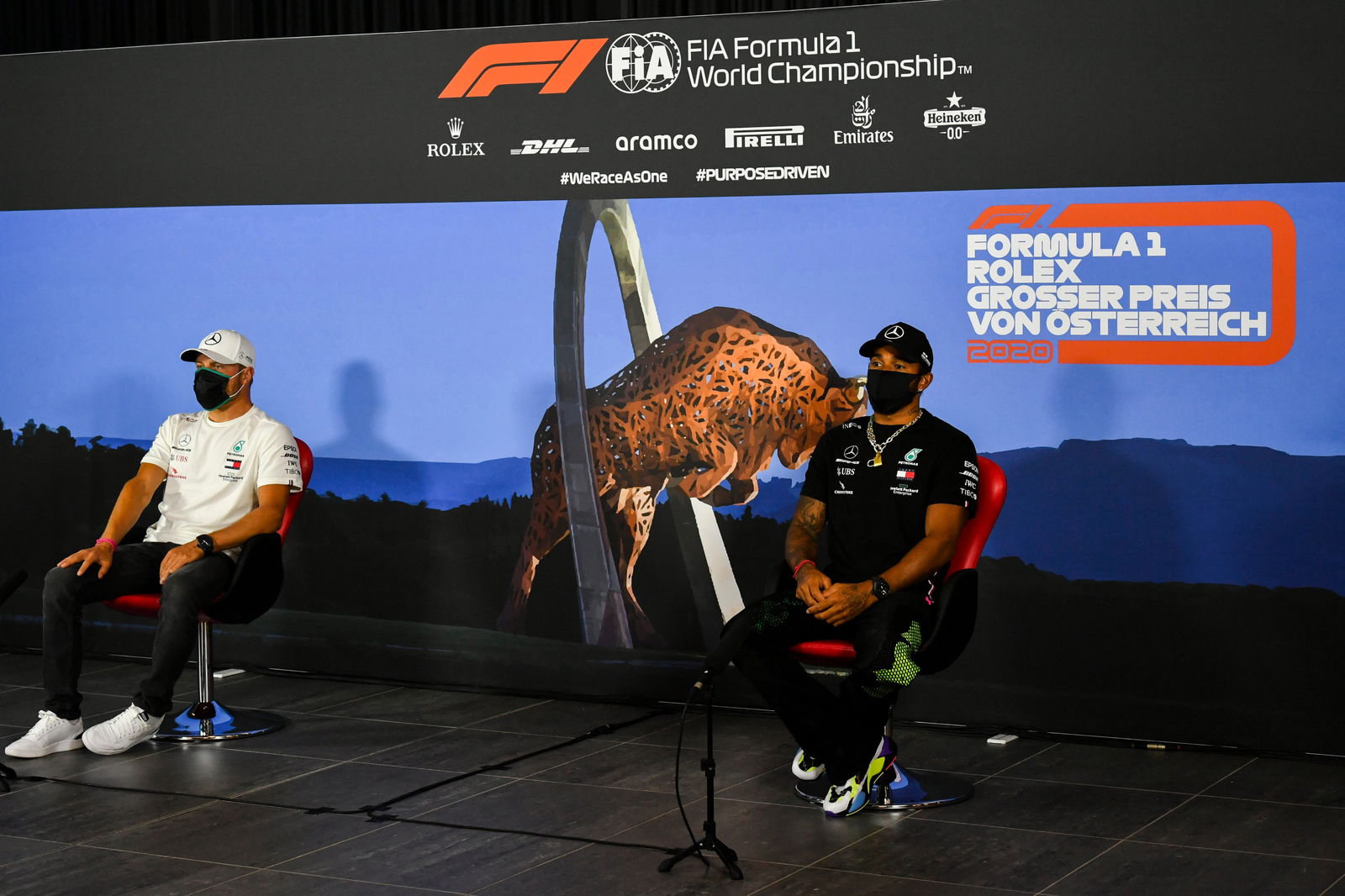 Sebastian Vettel says Ferrari ‘had no intention’ of extending F1 deal