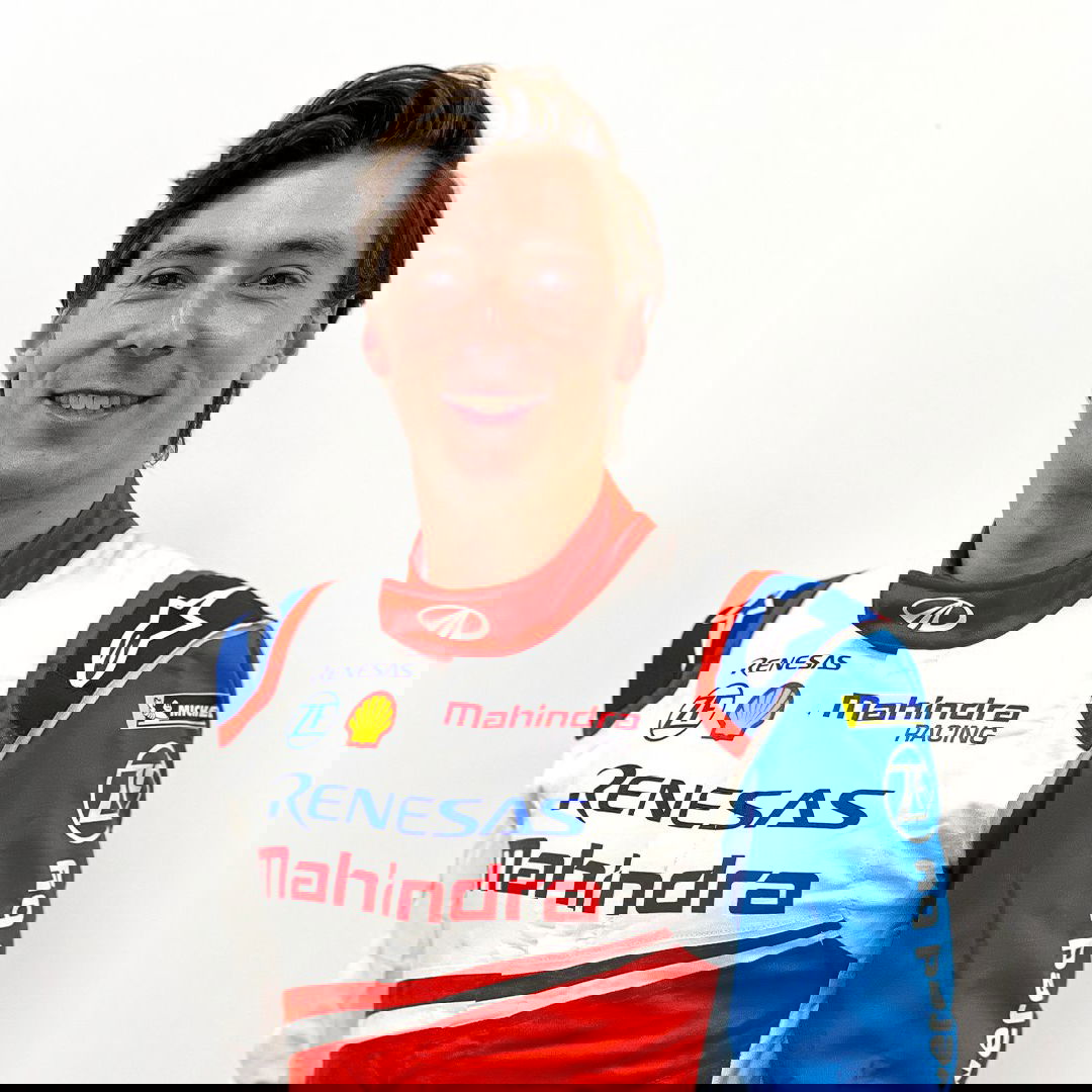 Masalah baterai yang terlalu panas 'kritis' membuat Wehrlein menang