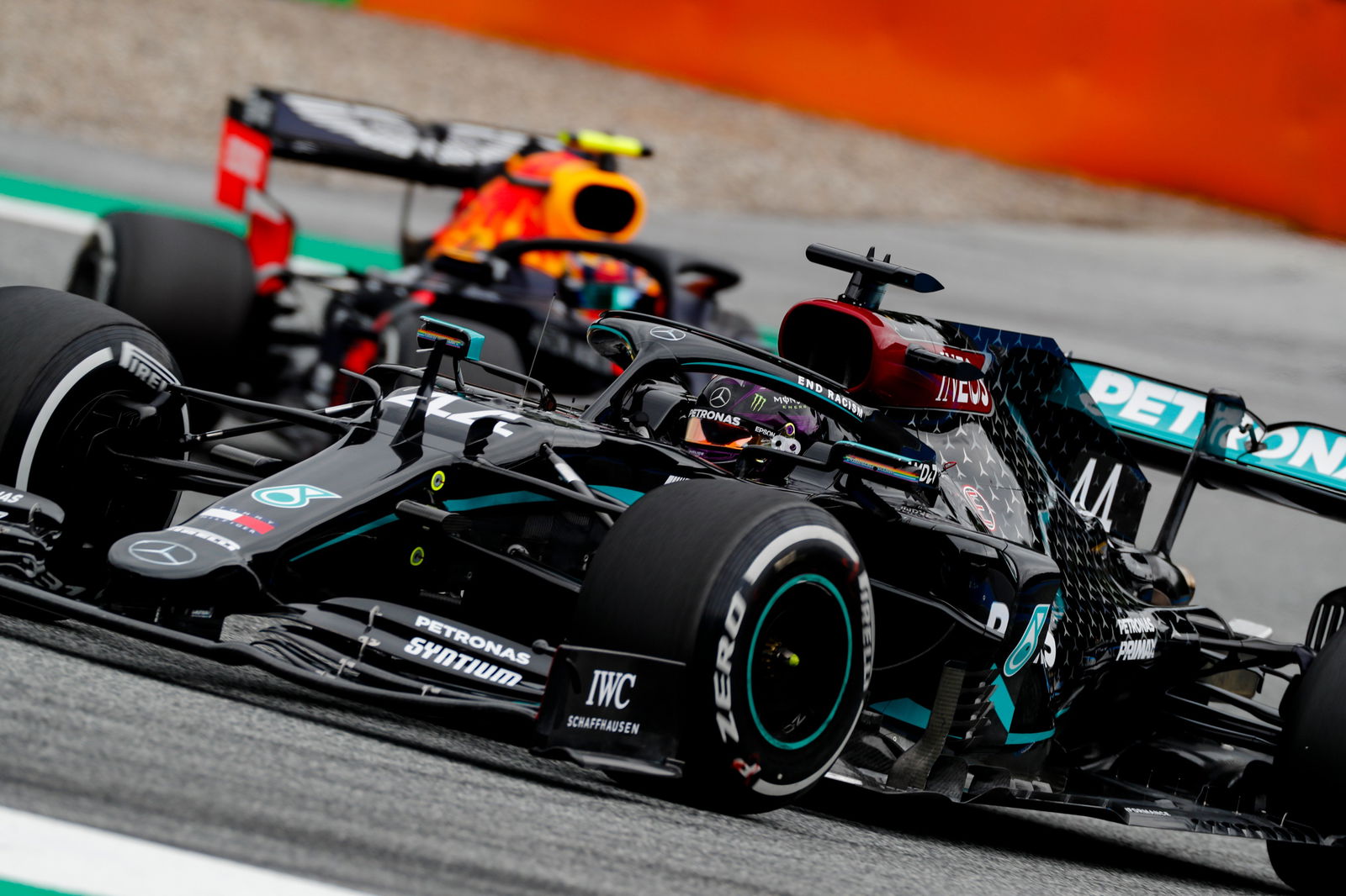 OFFICIAL: Red Bull lodges formal protest against Mercedes’ DAS system