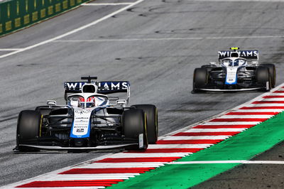 Austrian GP was a ‘turning point’ for Williams F1 team