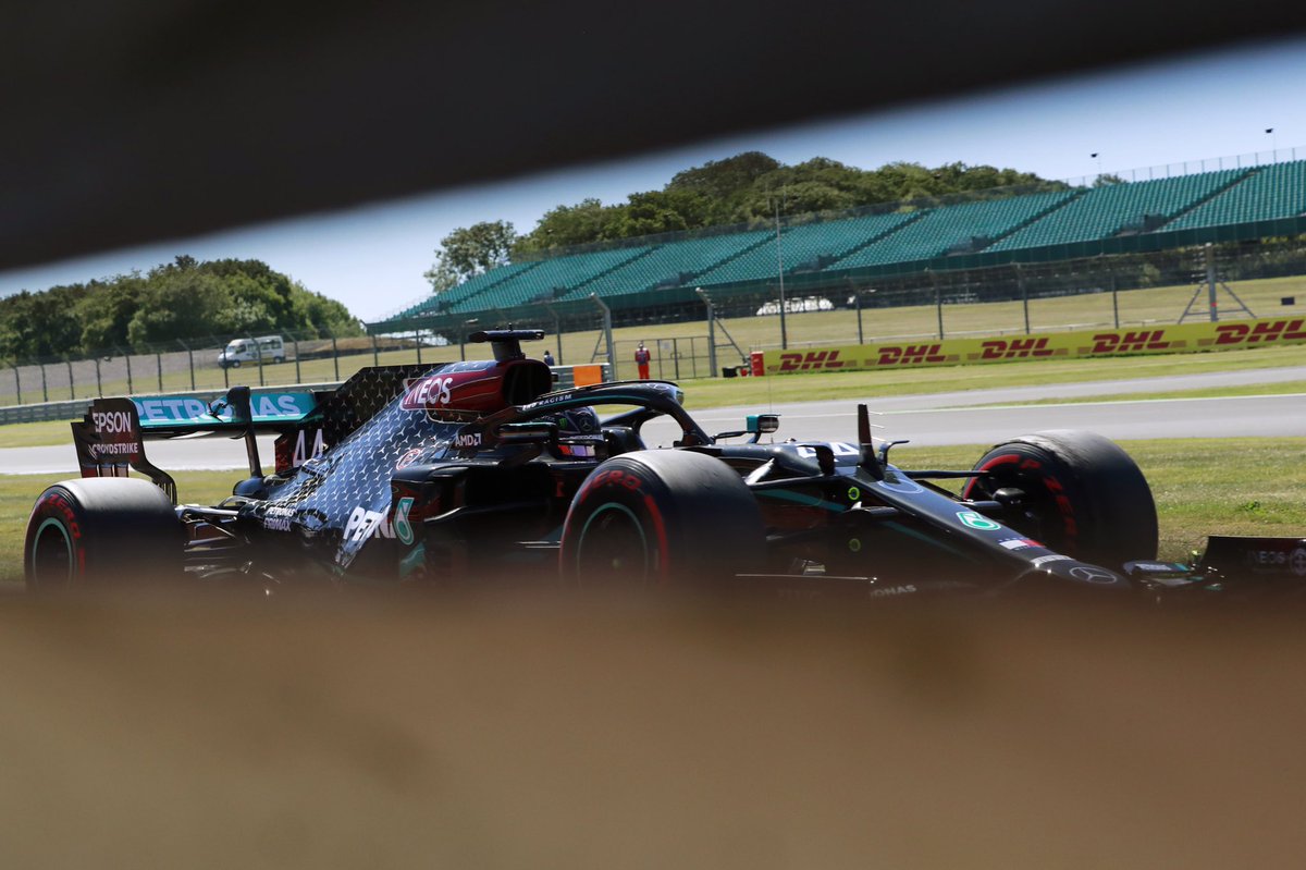 Vettel given 