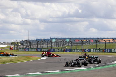 2020 F1 British GP - As it happened