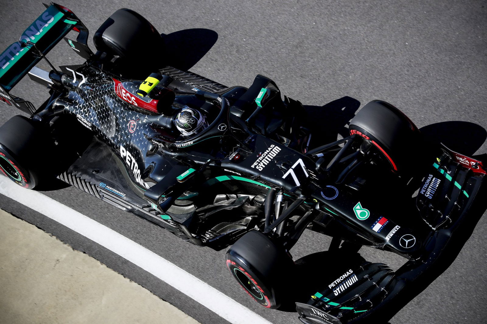 F1 ‘doesn’t want 8-10 Mercedes’, to ban copycat designs in 2021