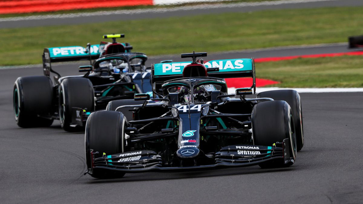F1 Spanish GP preview: Will Mercedes look ‘silly’ again?