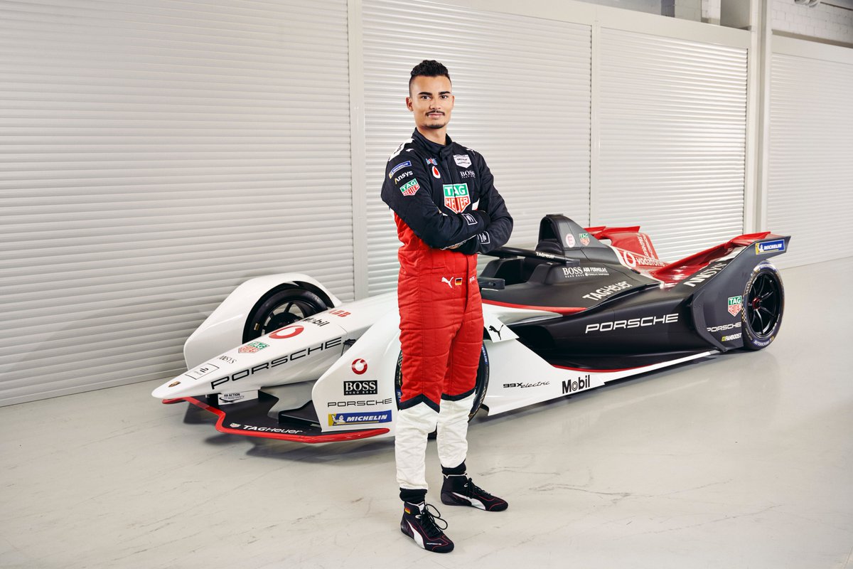 Formula E achieves carbon neutral status goal