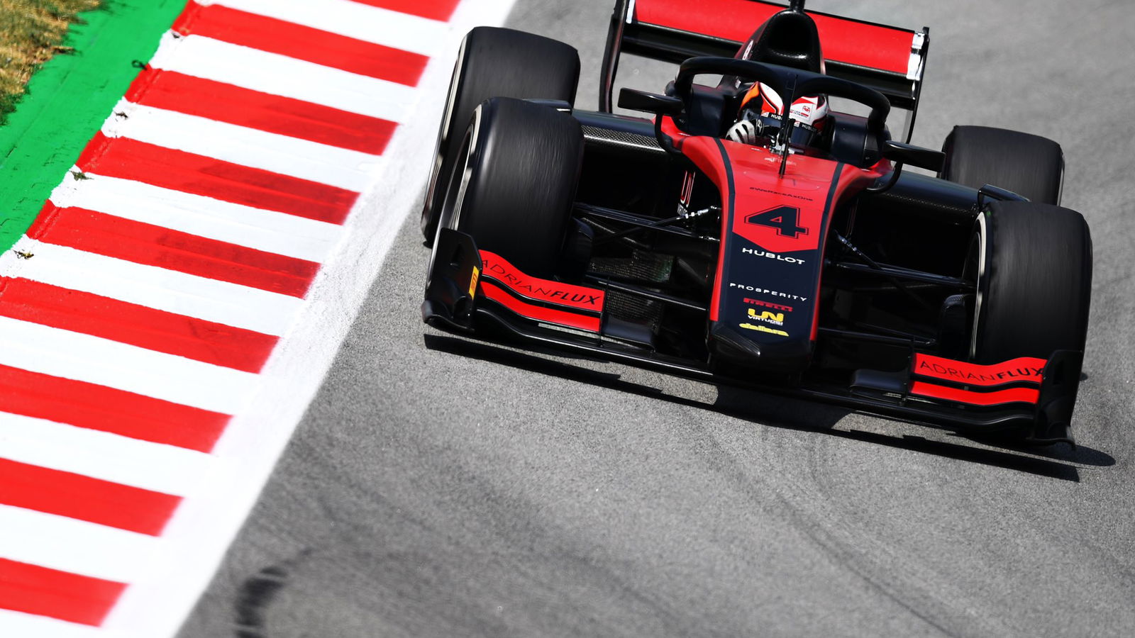 George Russell backs Callum Ilott for 2020 F2 title success