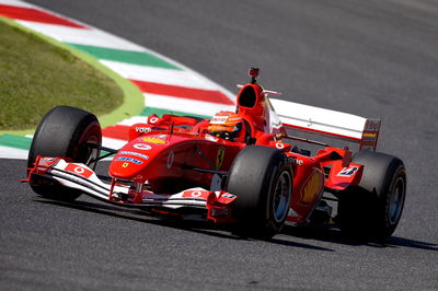 F1 2020 Tuscan GP - Seperti yang terjadi