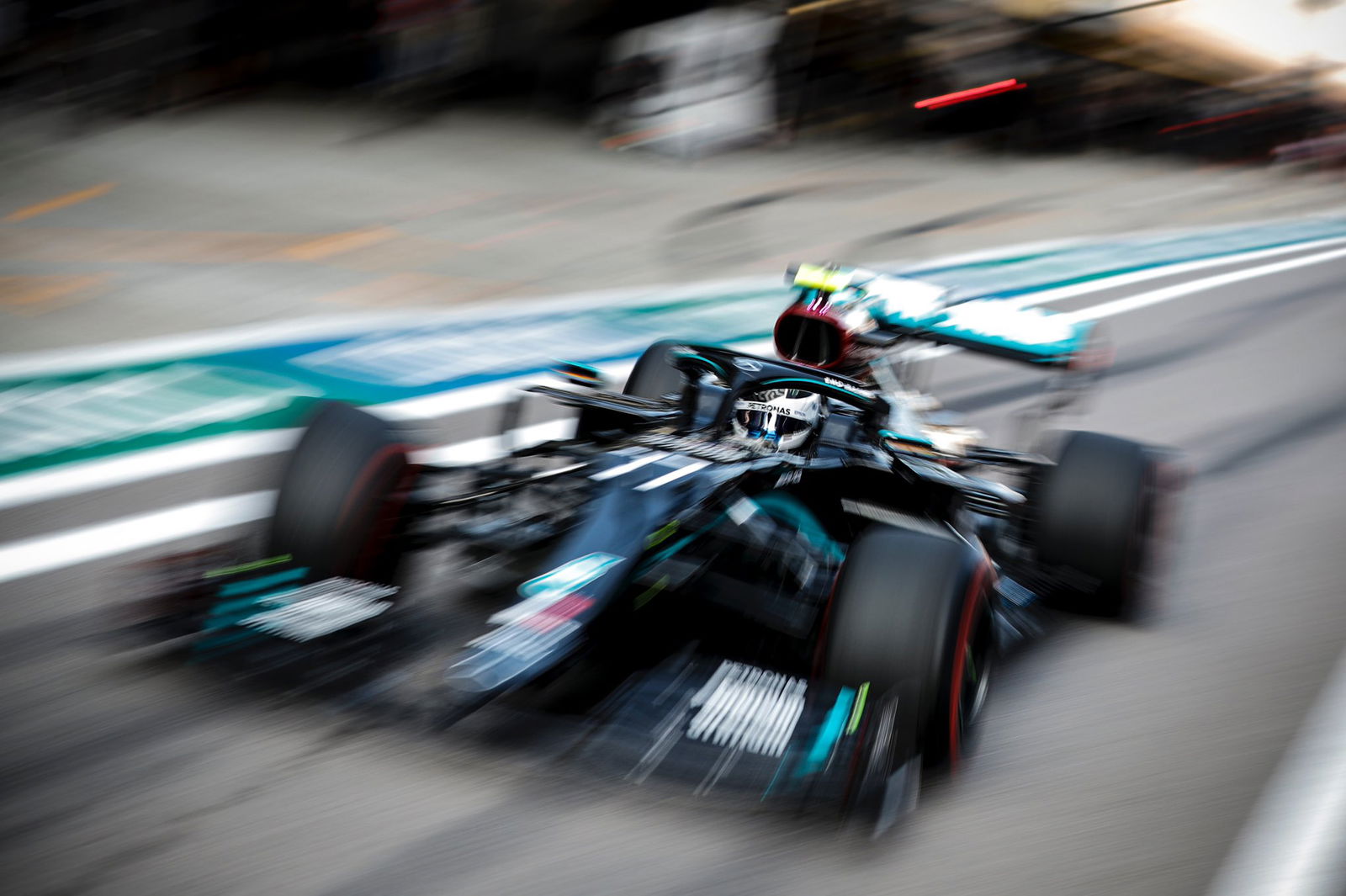 Hamilton: F1 tidak bisa memilih CEO yang lebih baik dari Domenicali