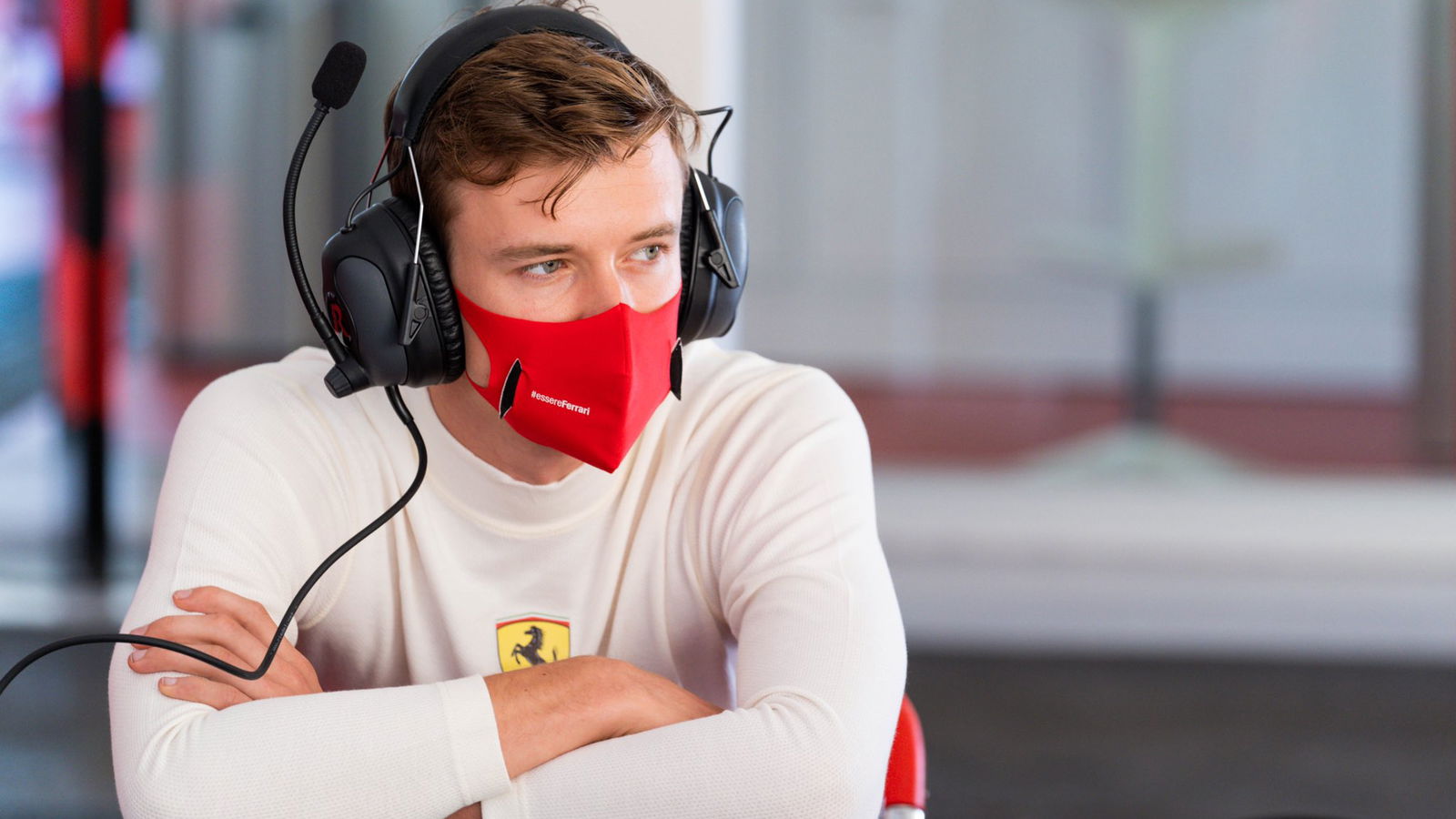 Haas tidak akan menilai Ilott pada 'kecepatan langsung' selama debut latihan F1