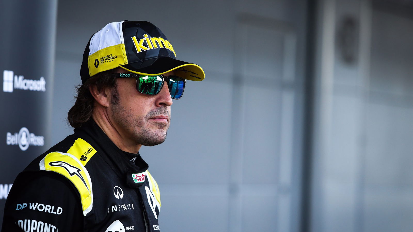 Alonso lapar 