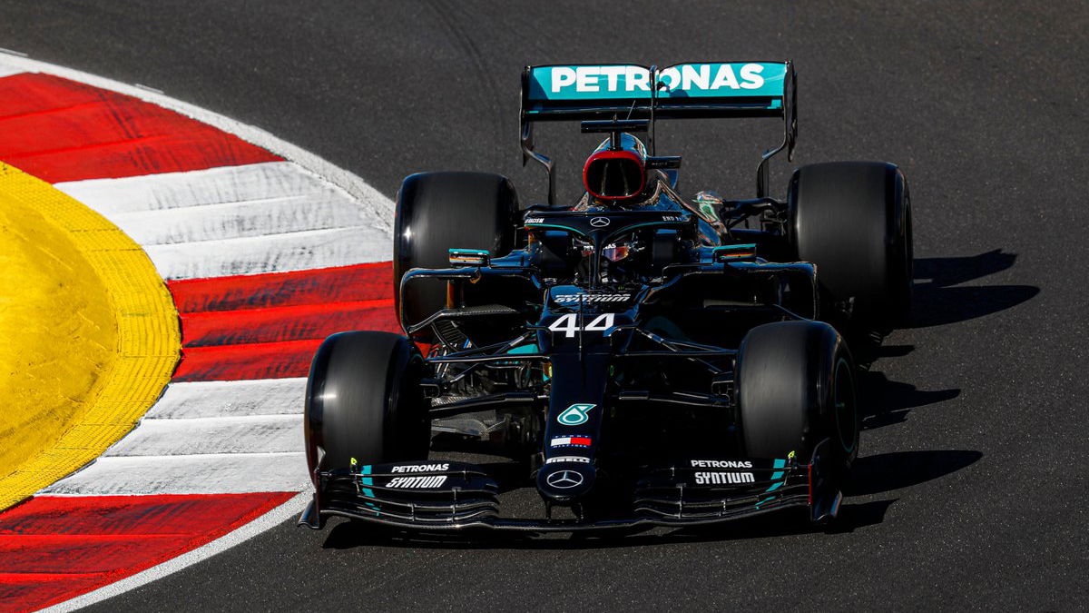 Hamilton perlu mengambil 'beberapa langkah mundur' setelah latihan F1 yang 