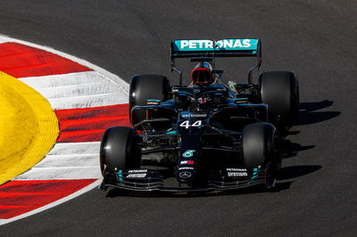 ‘Electrical blackout’ led to Gasly’s fiery exit from F1 Portuguese GP FP2