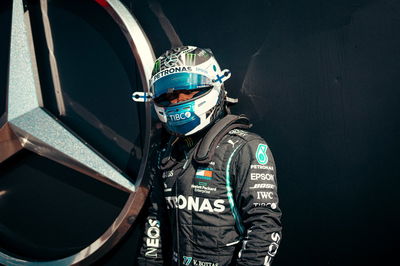 Hamilton merebut tiang terakhir untuk menggagalkan Bottas di F1 GP Portugis