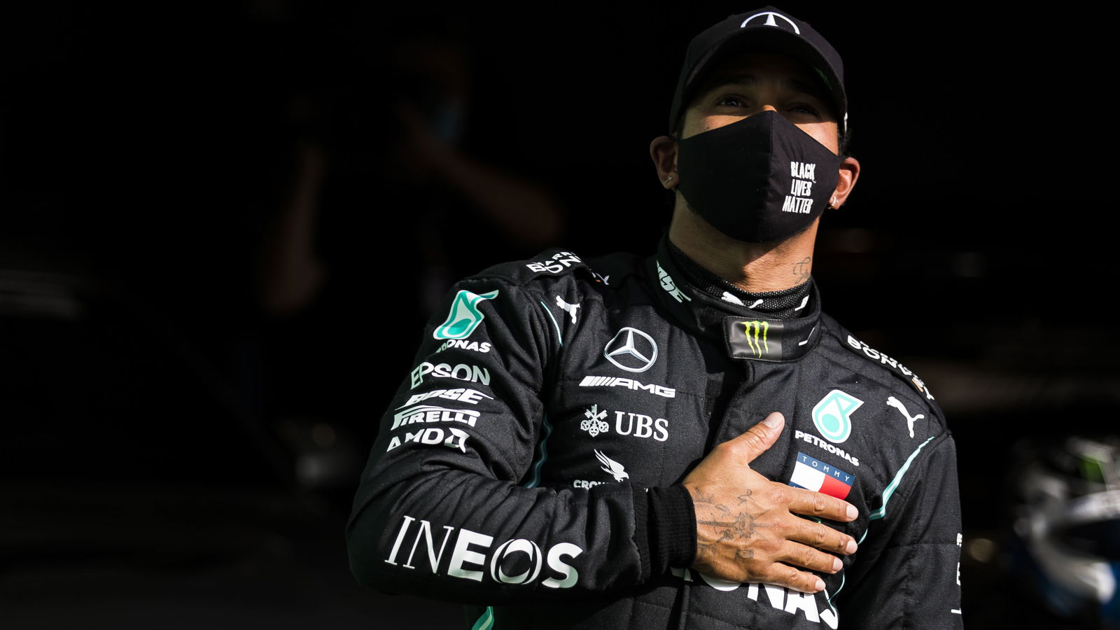 Hamilton on verge of F1 history, but many ‘unknowns’ going into Portuguese GP