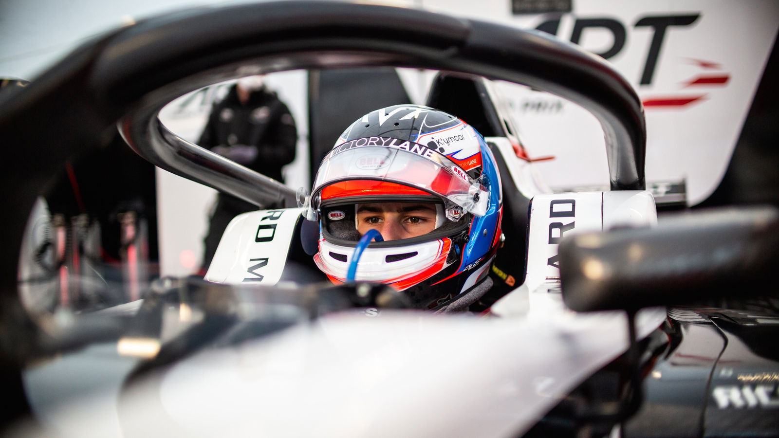 Tim F1 Alpine mengumumkan susunan pemain Akademi untuk musim 2021
