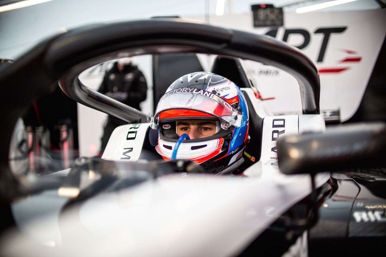 Alpine yakin masih bisa memasukkan juniornya ke F1 meski kekurangan tempat duduk