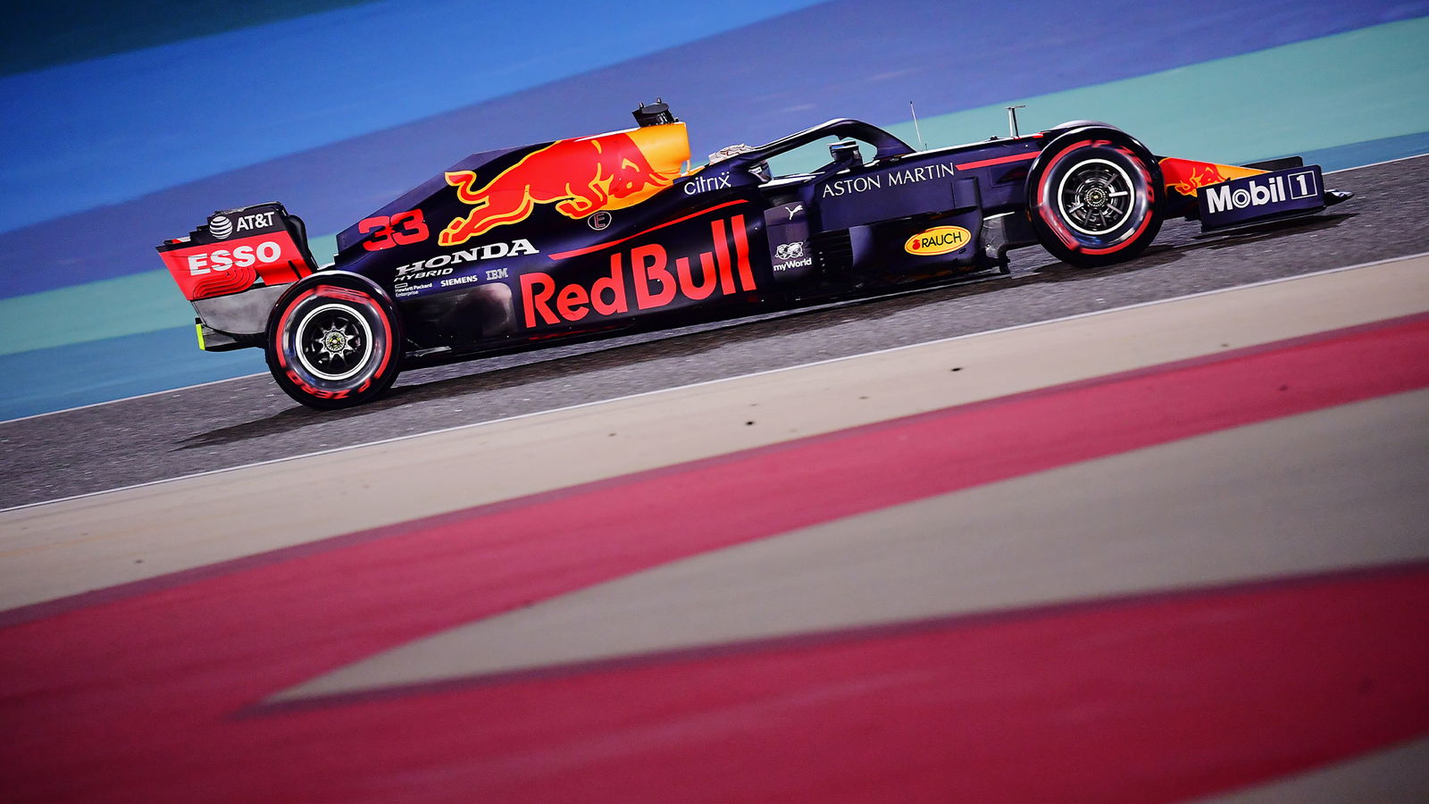 Ricciardo berharap bisa 
