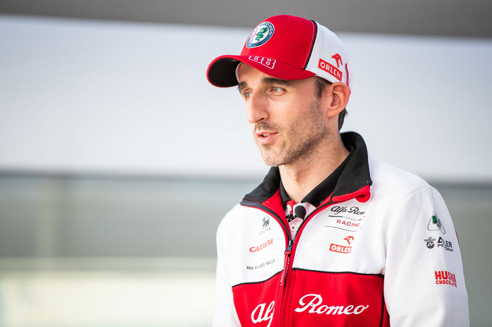 Red Bull F1 sporting director Wheatley tests positive for COVID-19