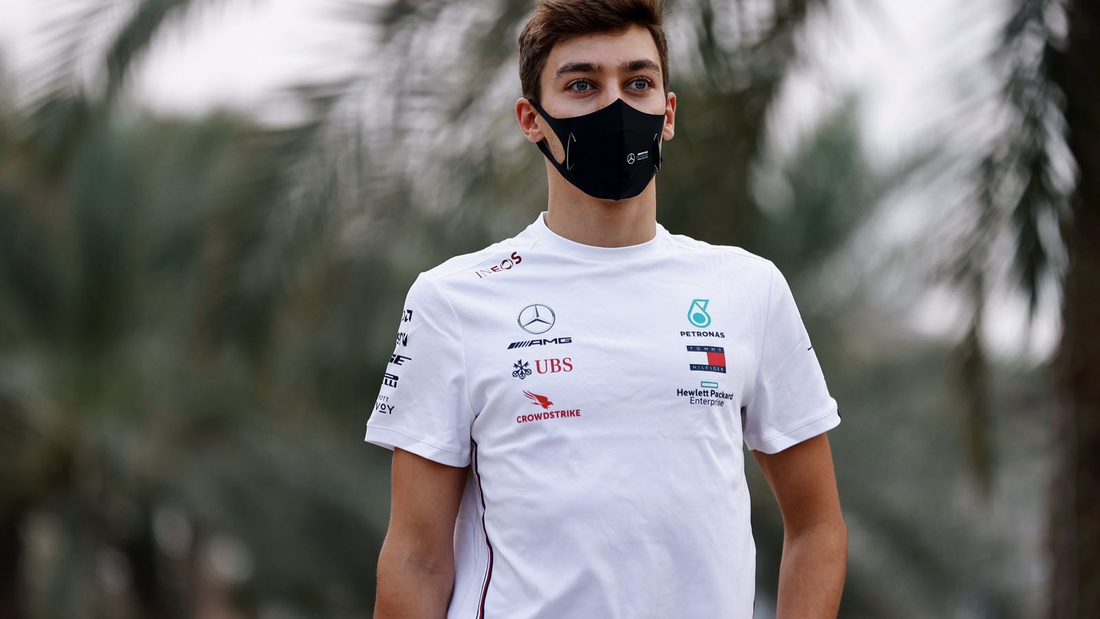 Russell reveals 2am bathroom F1 call up from Wolff, explains ‘intense 48 hours’