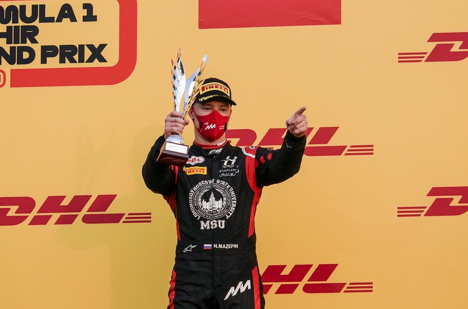 Aitken ‘desperate’ to have another F1 shot with Williams in Abu Dhabi