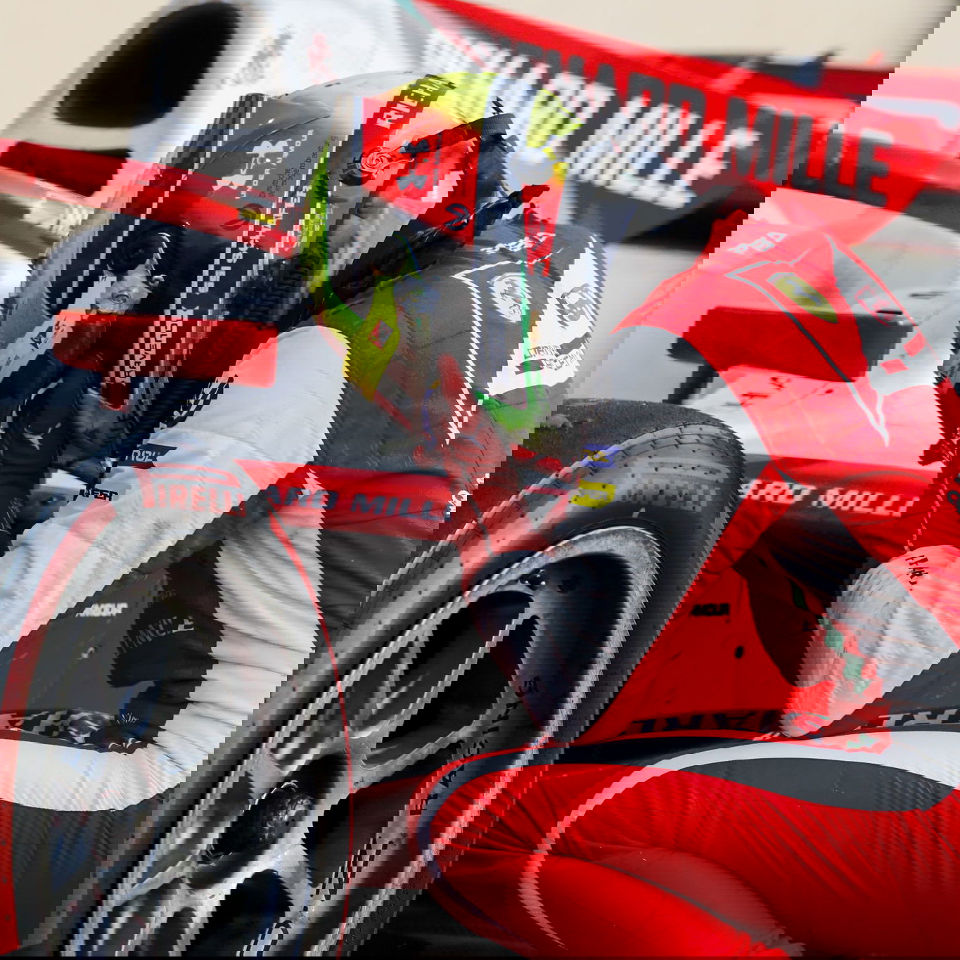 FIA Formula 2 2020 - Hasil Kualifikasi Lengkap F2 Rusia