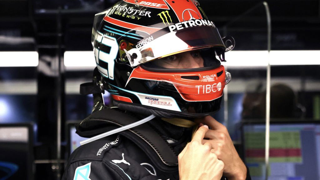 Kehilangan kemenangan perdana F1 dua kali di Sakhir GP 
