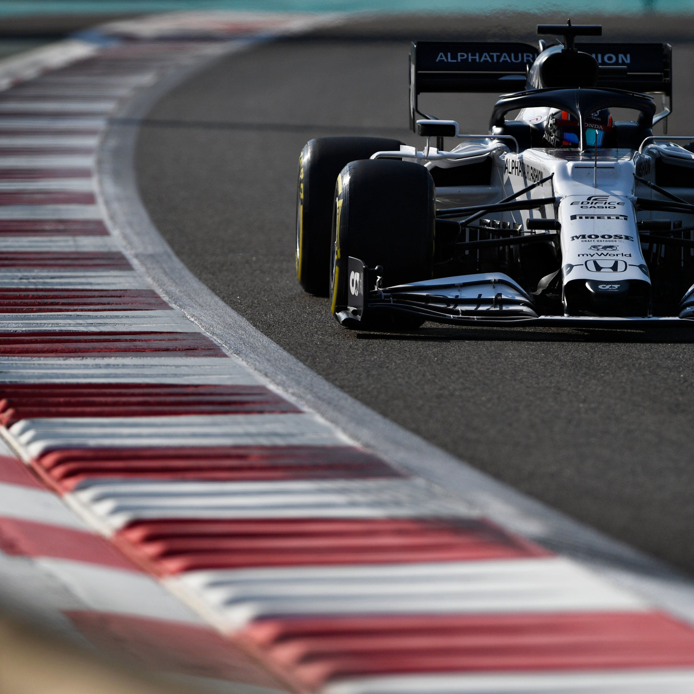 Kvyat: Kepindahan GP Rusia ke St Petersburg bisa membuka balapan