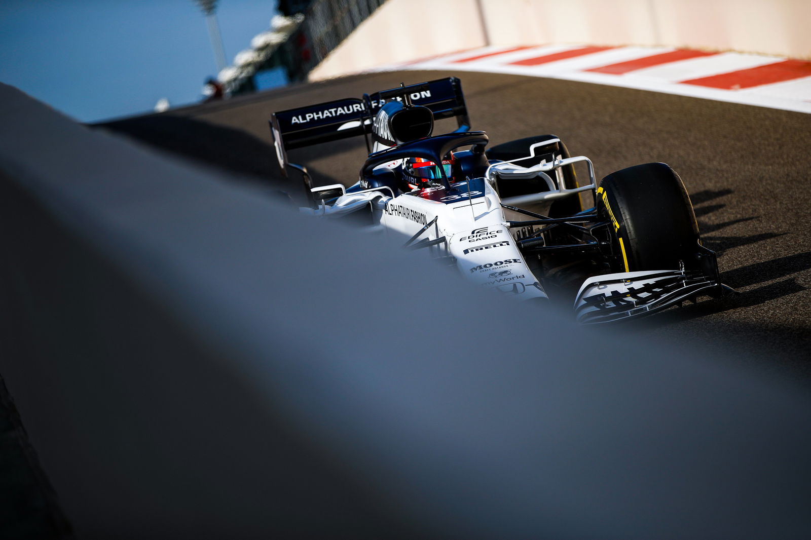 Kevin Magnussen mulai mengejar impian Amerika saat swansong F1 menarik perhatiannya
