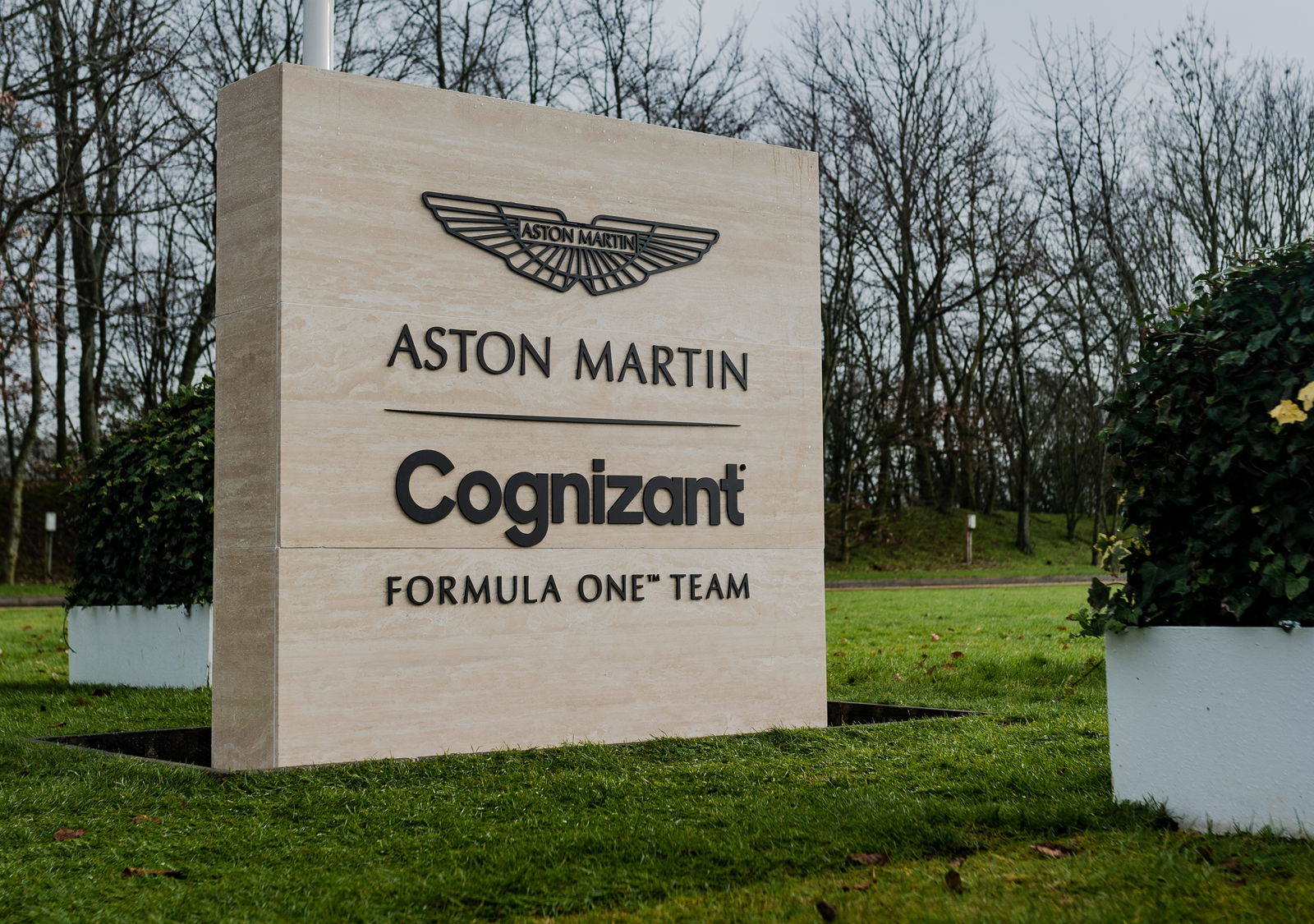 Alpine to launch A521 2021 F1 car on same day as Mercedes
