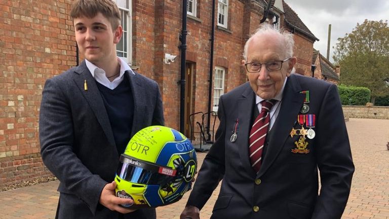 Five drivers who must have a stronger 2021 F1 season 