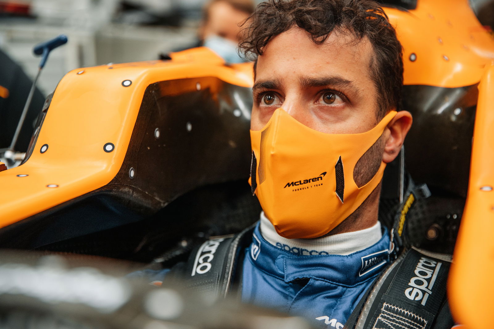 WATCH: Carlos Sainz turns in his first F1 laps for Ferrari