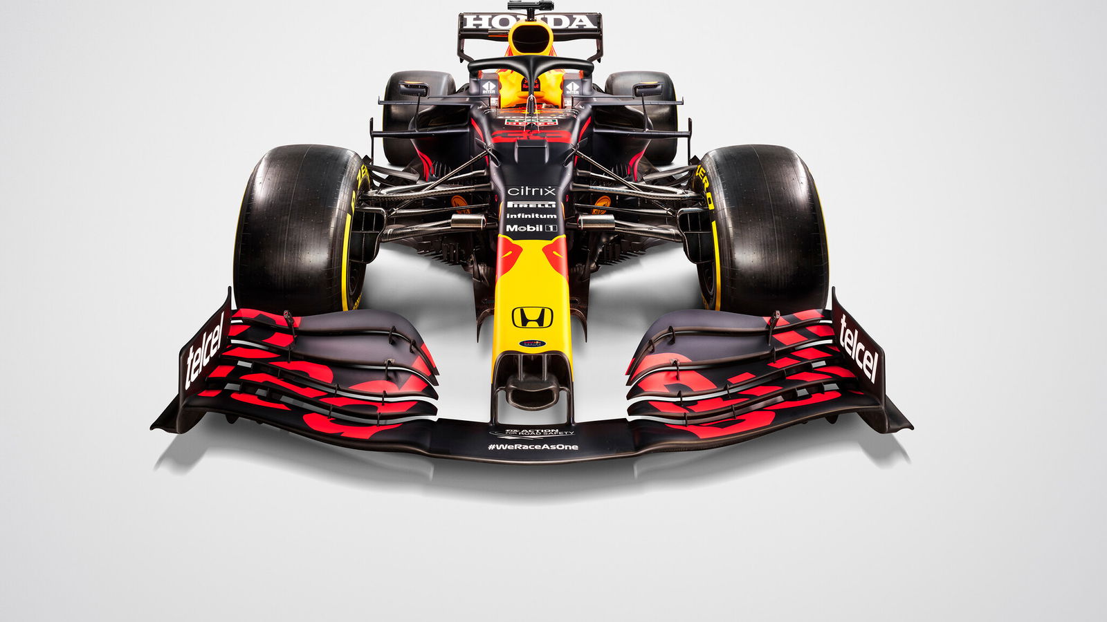 RB16B: The car to give Mercedes its hardest F1 fight yet?