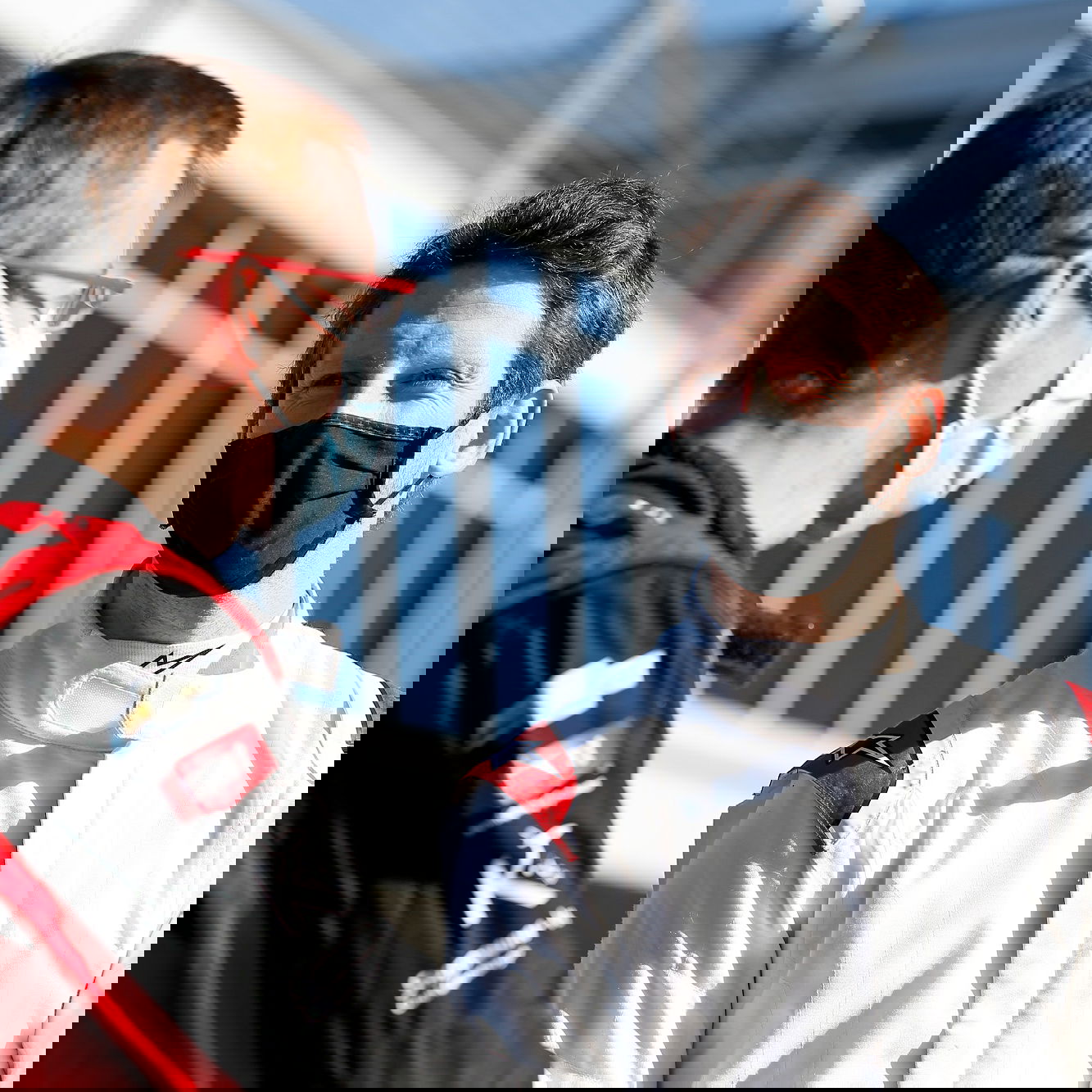 Andretti won’t stand in Herta’s way if F1 team came calling