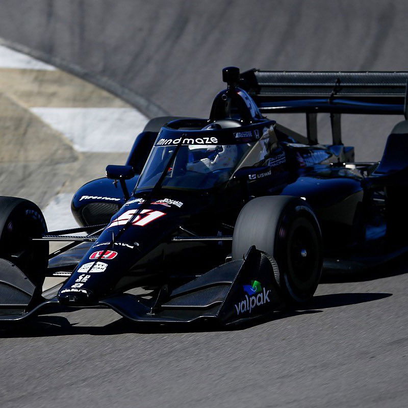 Andretti won’t stand in Herta’s way if F1 team came calling