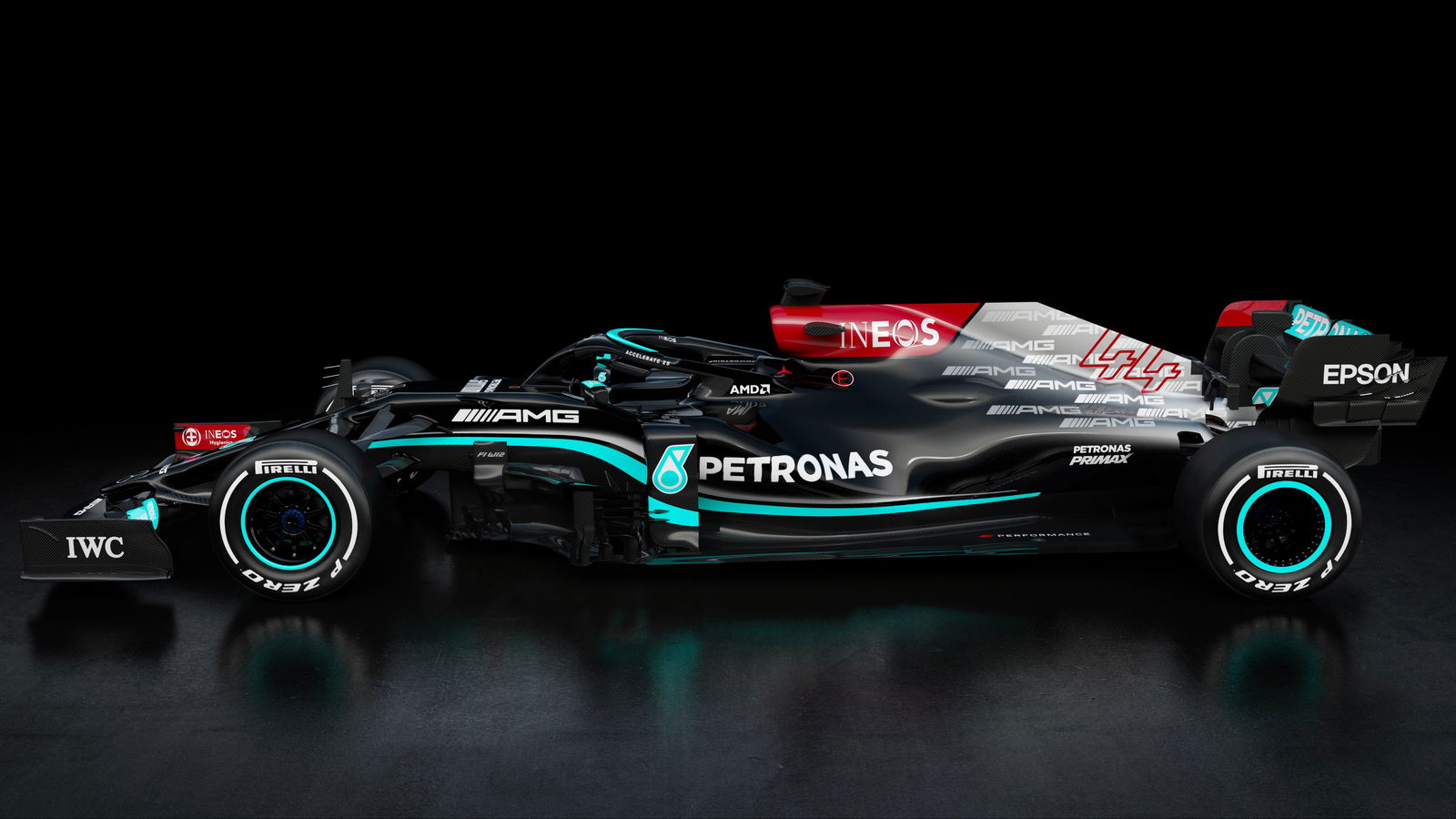 Anggur Bersoda Kembali Naik Podium F1 Mulai Musim 2021