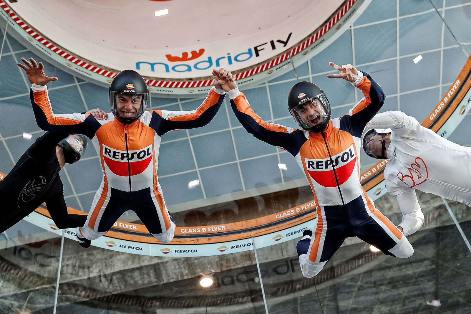 Gossip: Marquez names SEVEN MotoGP title contenders