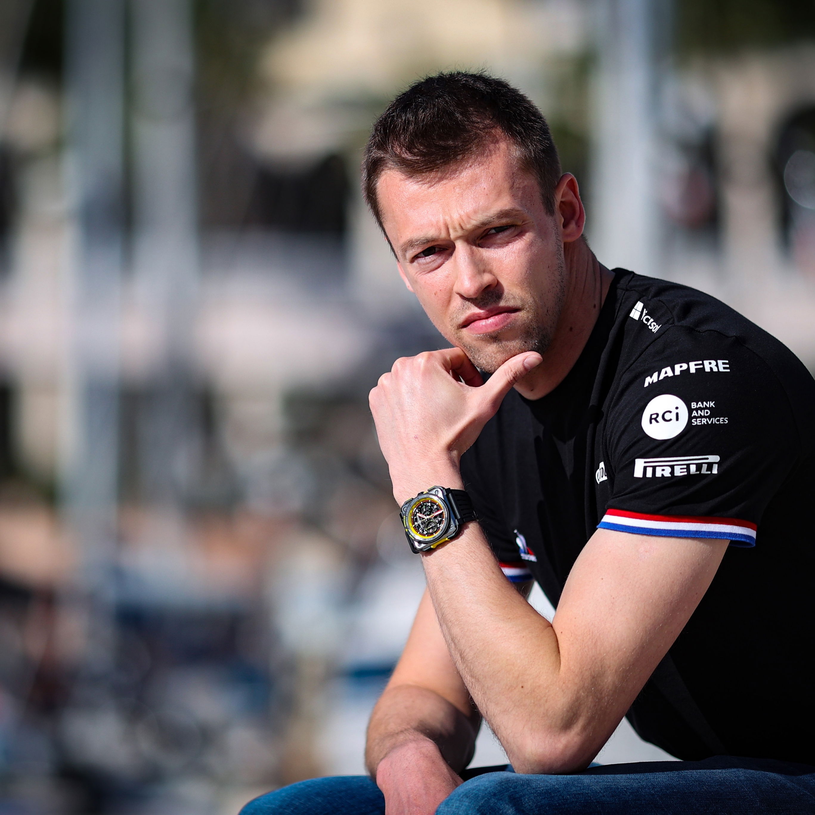 Kvyat: Kepindahan GP Rusia ke St Petersburg bisa membuka balapan