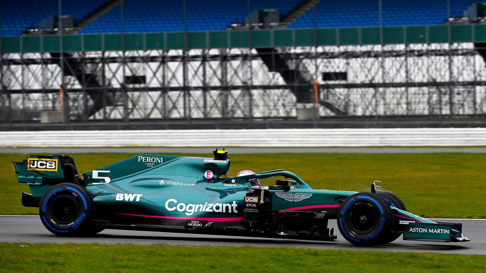 F1 sprint race proposal needs defined rules - Aston Martin
