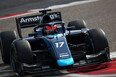 10 drivers to watch out for in F2 and F3 this year 