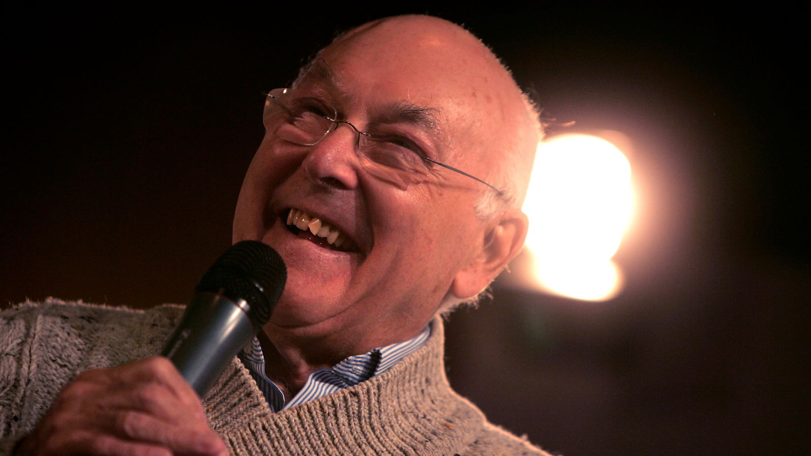 Legendary ex-F1 commentator Murray Walker dies at 97