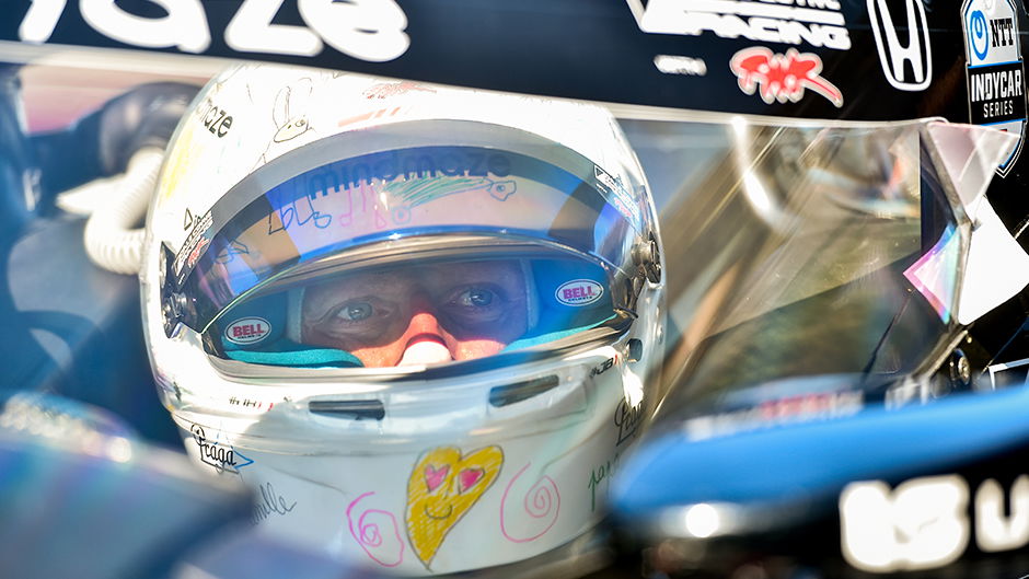 Romain Grosjean Tuntaskan Seat-Fitting Jelang Tes F1 Terakhirnya