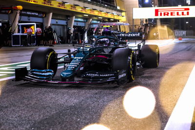 2021 F1 Bahrain Grand Prix - Friday Practice - As it happened