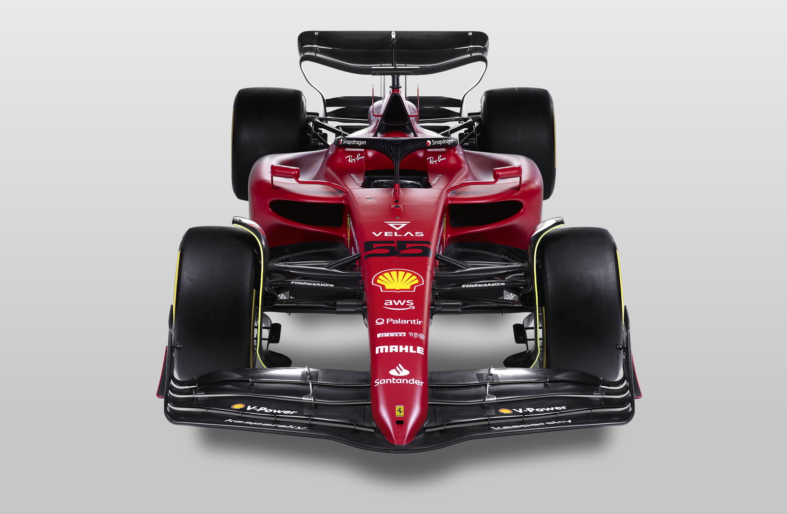 Ferrari supports FIA restructure after Abu Dhabi F1 controversy