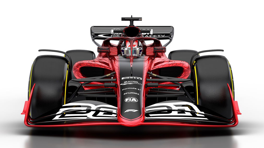 GP Monaco dibatalkan sepenuhnya untuk musim F1 2020